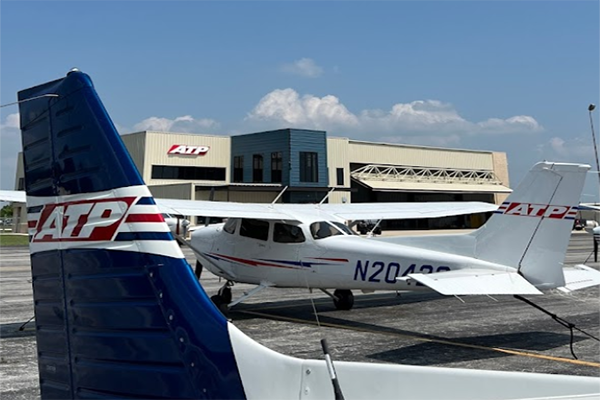 Soaring High: The Sky’s No Limit at Arlington’s Top Flight Schools