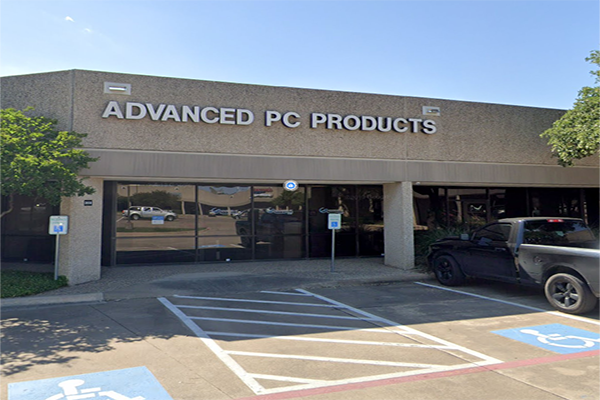 Geeking Out in the Big D: The Top Computer Shops in Dallas