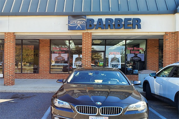 Clip, Snip, and Flip: The Best Barber Shops in Chesapeake