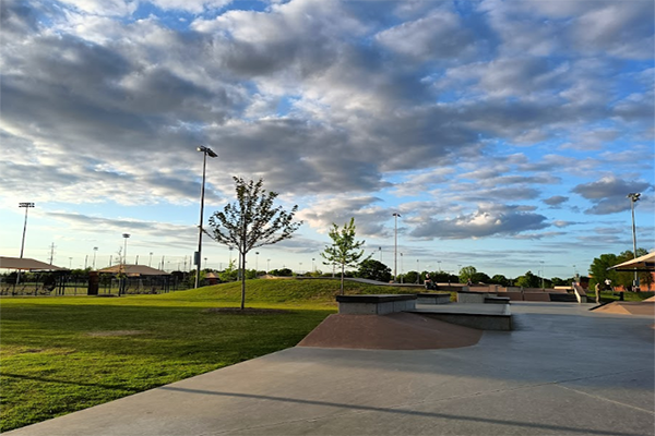 Rolling Through Big D: The Ultimate Guide to Dallas Skate Parks