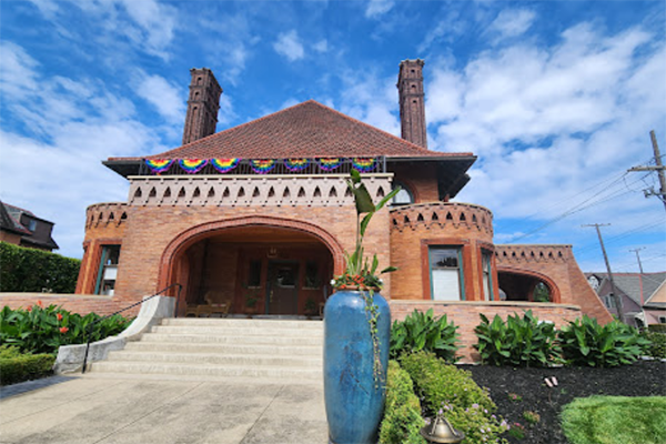 Echoes of Time: Unveiling the Hidden Stories of Historical Landmarks in Columbus