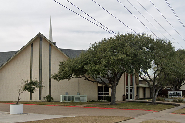 Sanctuaries by the Sea: A Spiritual Journey Through Corpus Christi’s Churches