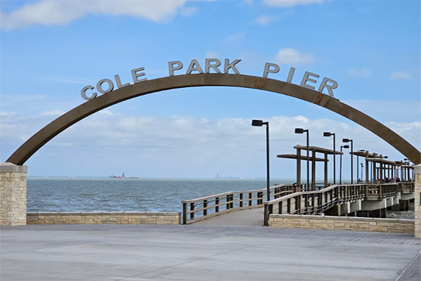 Unearthing the Green Gems: A Guide to Corpus Christi’s Fabulous Parks