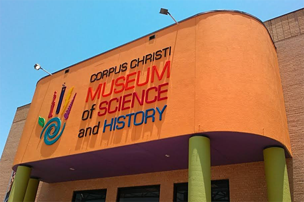 The Ultimate Guide to Corpus Christi’s Must-Visit Museums: Where History, Art, and Culture Collide