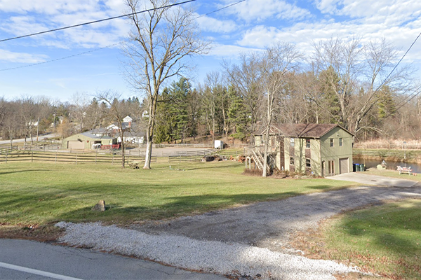 Harvesting Happiness: Exploring the Bountiful Farms of Cuyahoga Falls