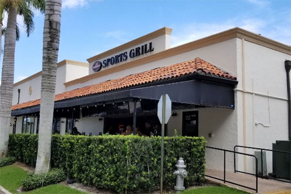 Score Big on Fun: Exploring the Electric Sports Bars of Boca Raton