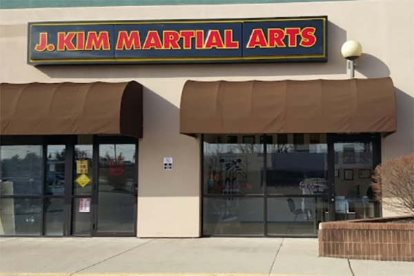 Unleash Your Inner Warrior: Exploring the Martial Arts Schools of Columbus