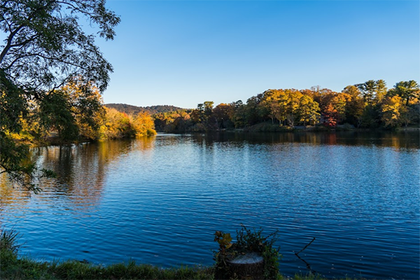 Reeling in Adventure: North Carolina’s Finest Fishing Spots