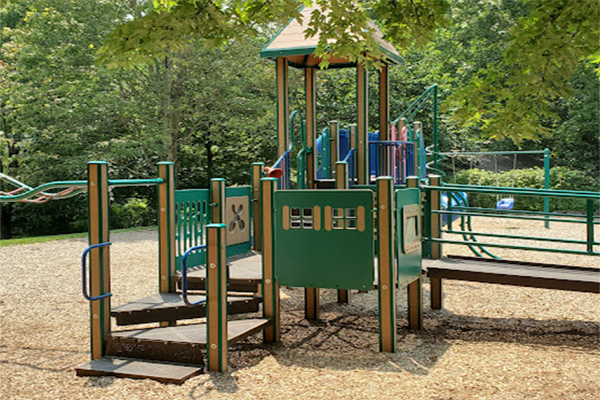 Unveiling North Carolina’s Playgrounds: A Whimsical Tour of Parks