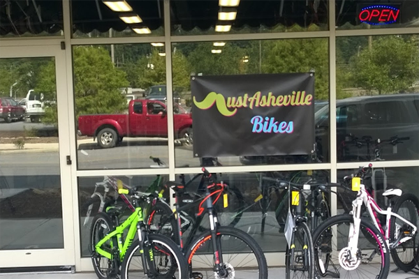 Freewheeling Fun: Exploring Bike Rentals of North Carolina