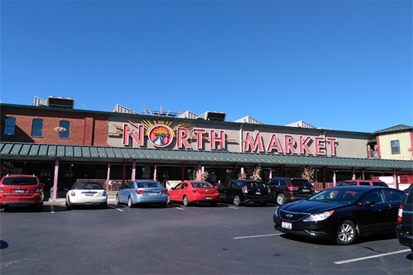 Bounty from Nature’s Treasure Trove: Exploring the Wet Markets of Columbus