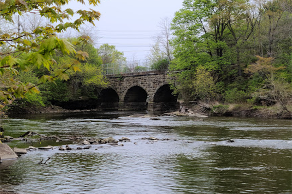 Nature’s Playground: Unveiling the Hidden Charms of Cuyahoga Falls’ Remarkable Parks