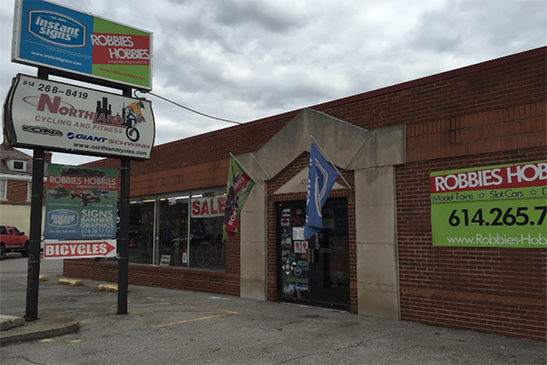 Toys Galore: Unleashing the Fun at the Toy Stores of Columbus