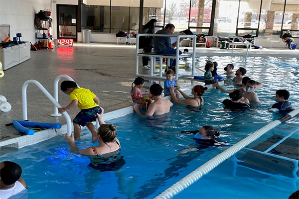 Dive into Detroit: The Ultimate Guide to Swimming Schools in Motor City