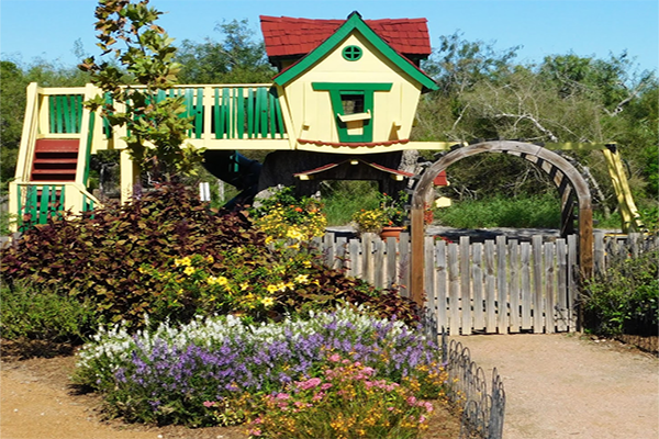 Blossoming Beyond the Beach: A Tour of Corpus Christi’s Gorgeous Gardens