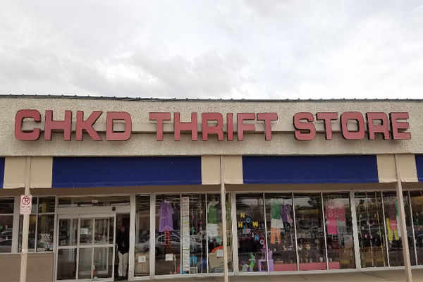 The Thrill of the Thrift: Uncovering Chesapeake’s Best Thrift Stores