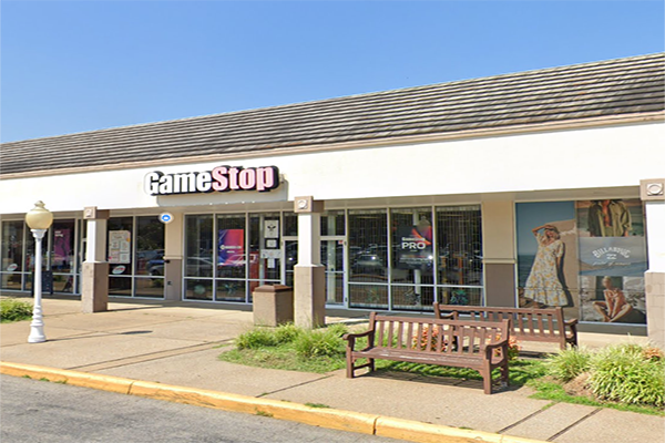 Level Up: The Ultimate Guide to Video Game Stores in Chesapeake