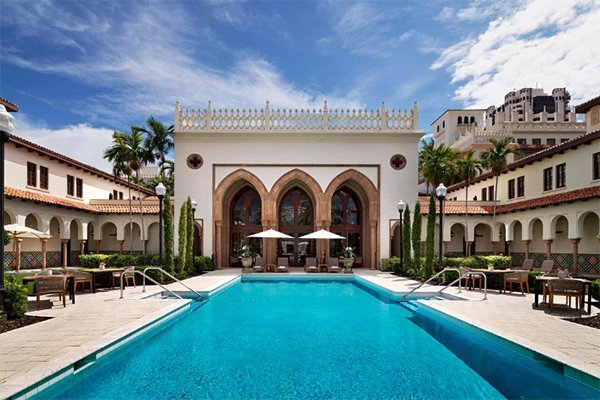 Oceanfront Elegance: Unveiling the Luxurious Beach Resorts of Boca Raton