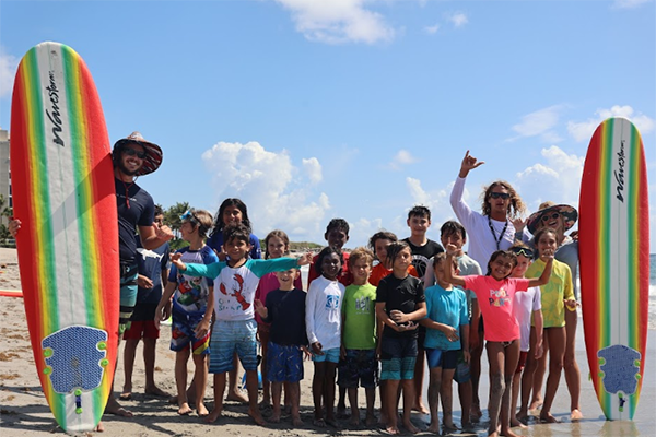 Ride the Waves: Mastering the Art of Surfing at Boca Raton’s Top Schools