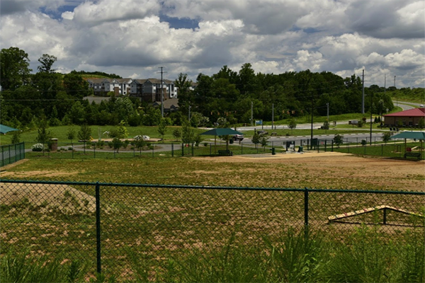 Nature’s Playground: Unveiling the Serene Parks of Concord