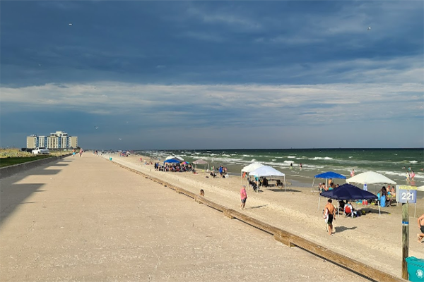 Sun, Sand, and Serenity: The Ultimate Guide to Corpus Christi’s Beaches