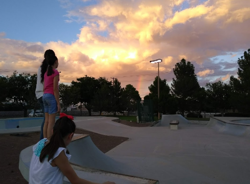 Rolling Through Sun City: A Guide to the Best Skate Parks in El Paso, TX