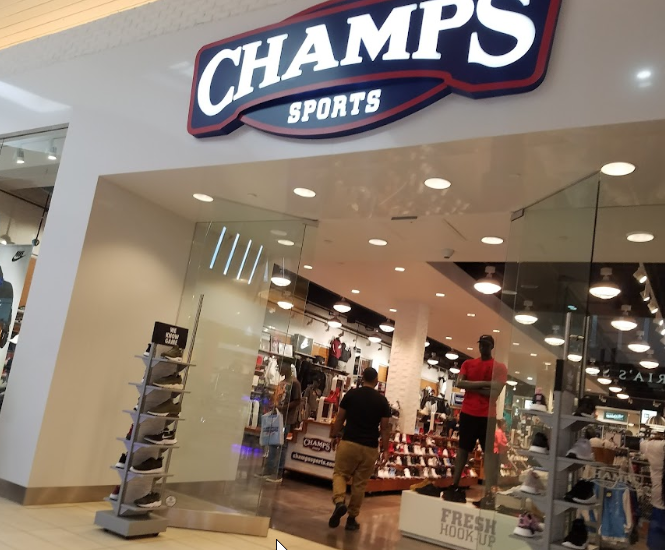 Gear Up, Hialeah: The Top Sports Stores You Need to Know About