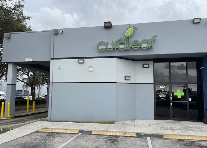 High Times in Hialeah: A Journey Through the Best Cannabis Shops