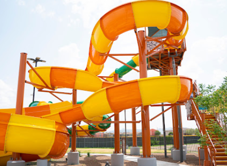 Make a Splash in Sun City: Ultimate Guide to Water Parks in El Paso, TX