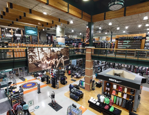 Retail Therapy in the River City: Jacksonville’s Top Shopping Destinations