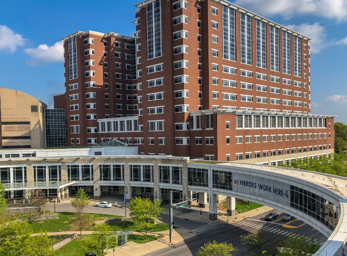 Lexington’s Lifelines: A Comprehensive Guide to Healthcare Facilities