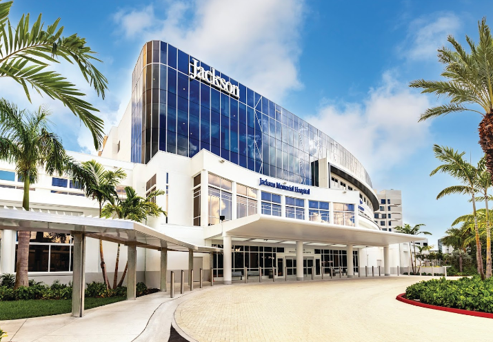 Miami’s Medical Marvels: A Comprehensive Guide to Healthcare Facilities