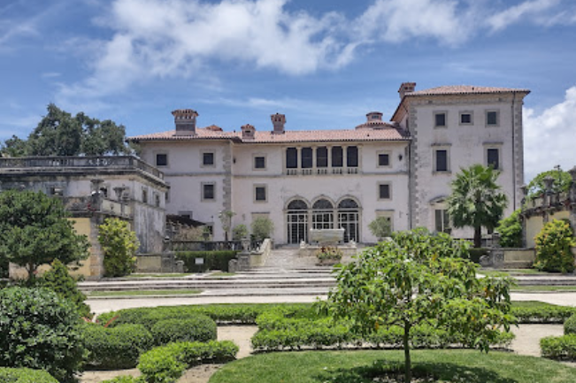 Miami’s Timeless Treasures: A Guide to Historical Landmarks and Heritage Sites