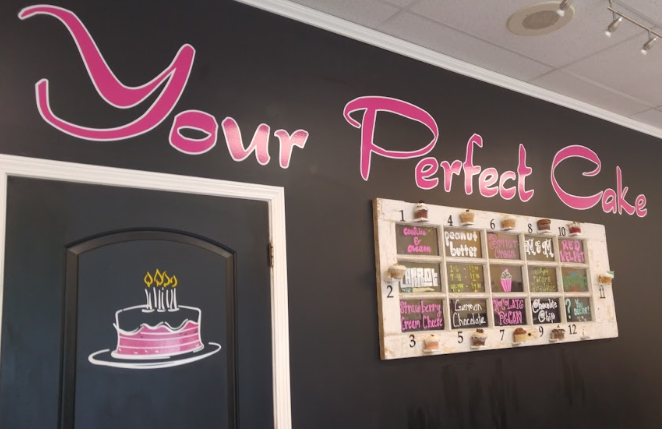 Greenville’s Sugar High: A Guide to the Best Cake Shops in Town